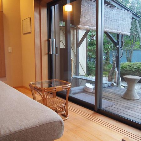 Yoshimatsu Hotel Хаконе Екстериор снимка