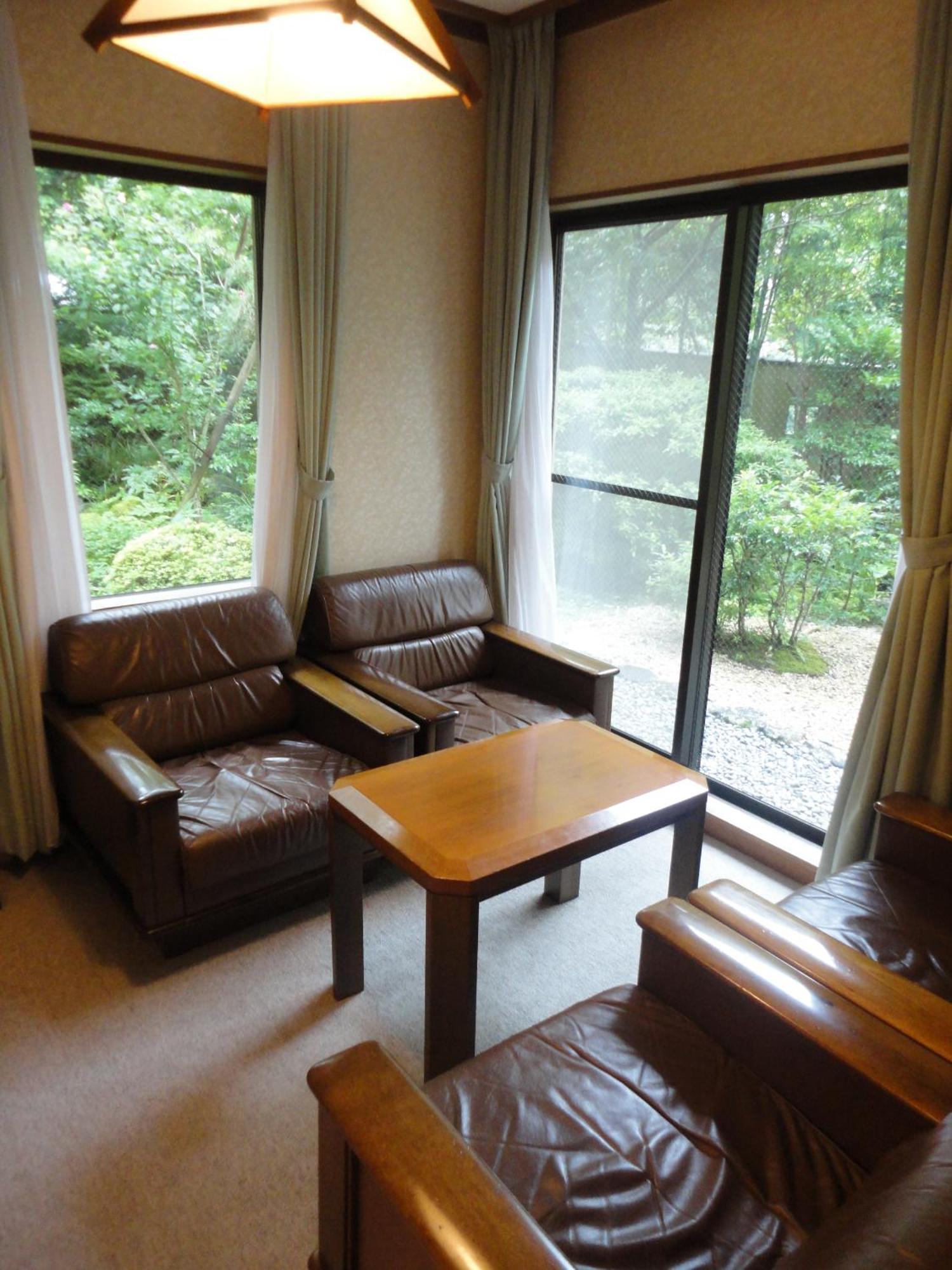 Yoshimatsu Hotel Хаконе Стая снимка