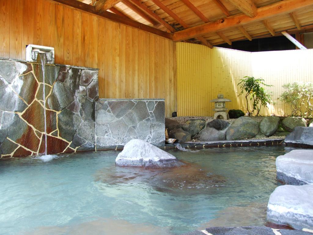 Yoshimatsu Hotel Хаконе Екстериор снимка